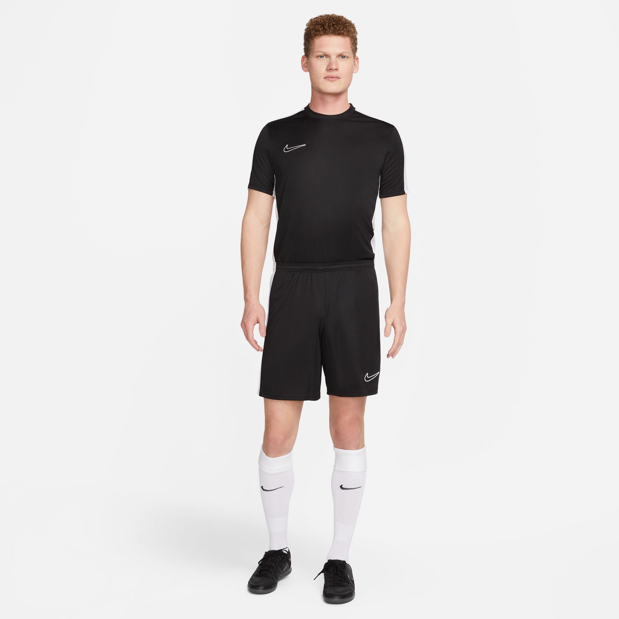 Nike Academy Soccer Shorts
