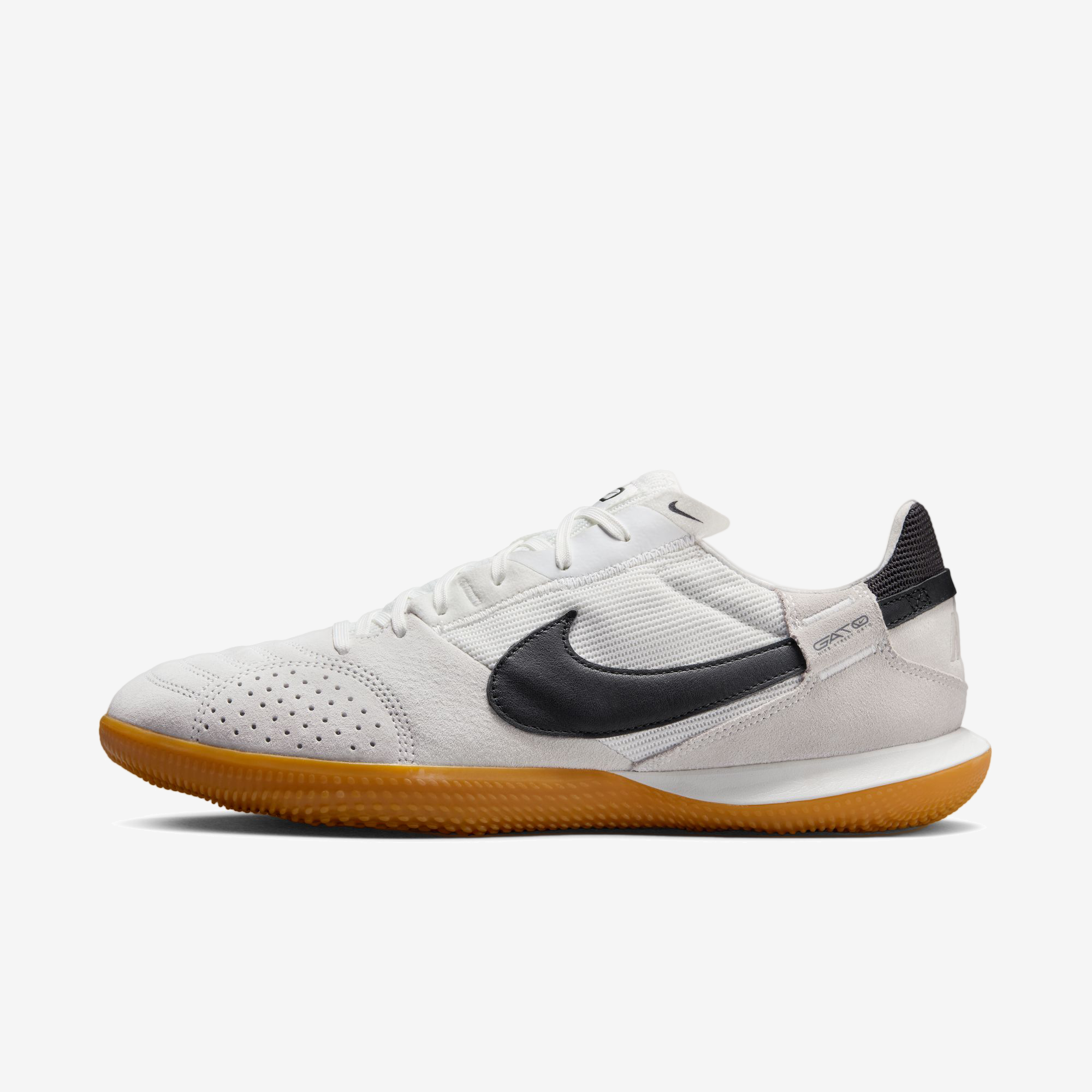 Nike Streetgato Low-Top Soccer Shoes