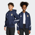 Real Madrid ADIDAS Z.N.E. Anthem Jacket Kids