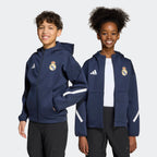 Real Madrid ADIDAS Z.N.E. Anthem Jacket Kids