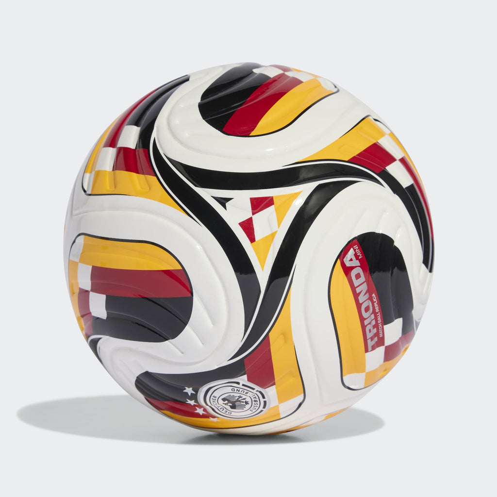 adidas Trionda Germany Home Mini Ball