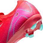 Nike Mercurial Vapor 16 Pro Firm-Ground Low-Top Soccer Cleats