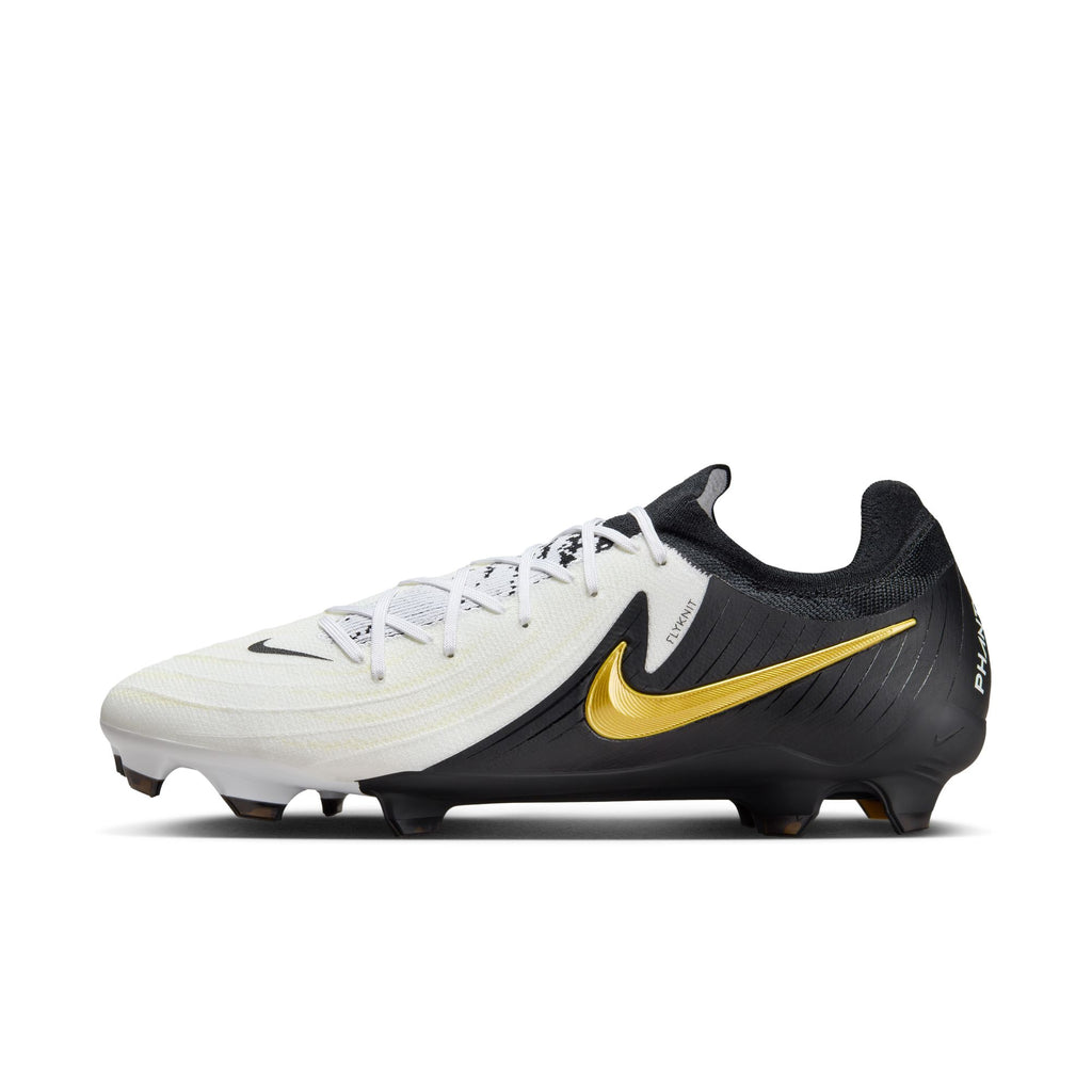 Nike Phantom GX 2 Pro Firm-Ground Low-Top Soccer Cleats