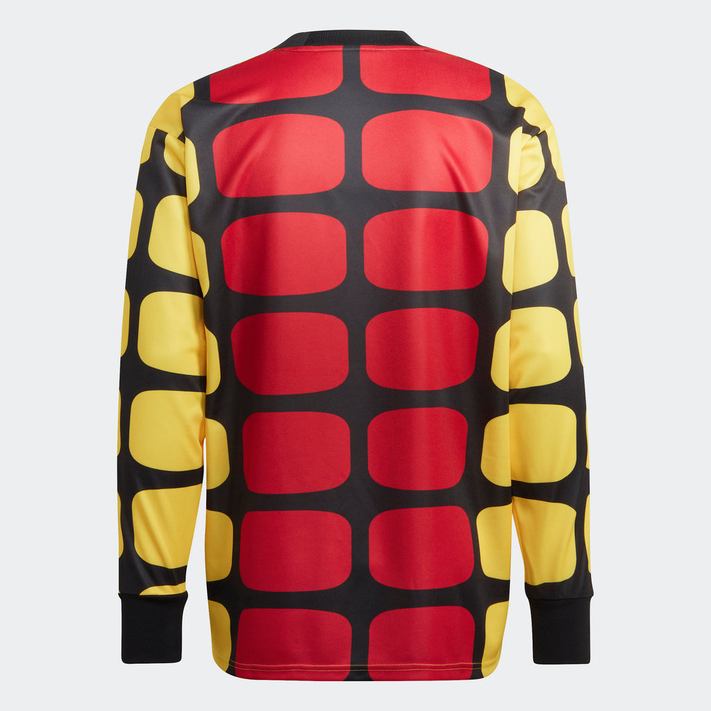 adidas FC Bayern Icon Goalkeeper Jersey