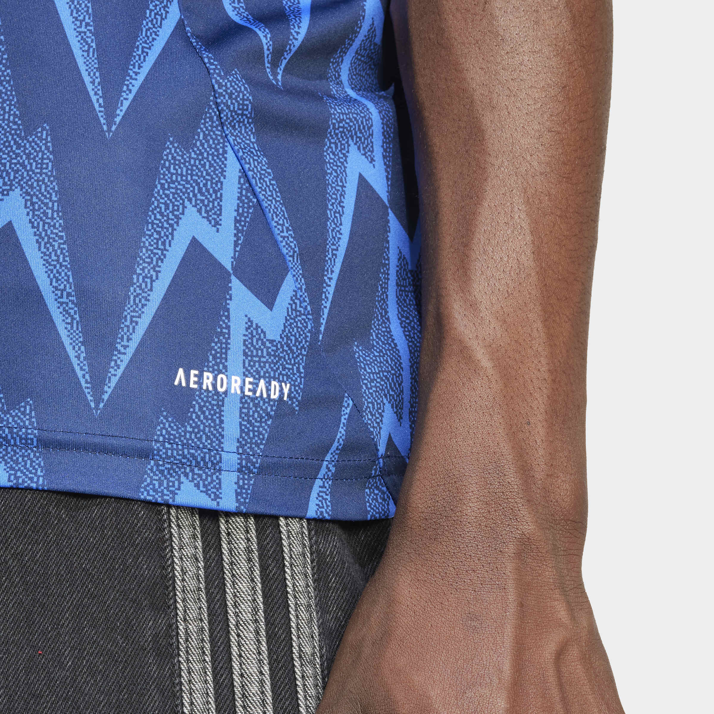 adidas Arsenal 25/26 Away Jersey