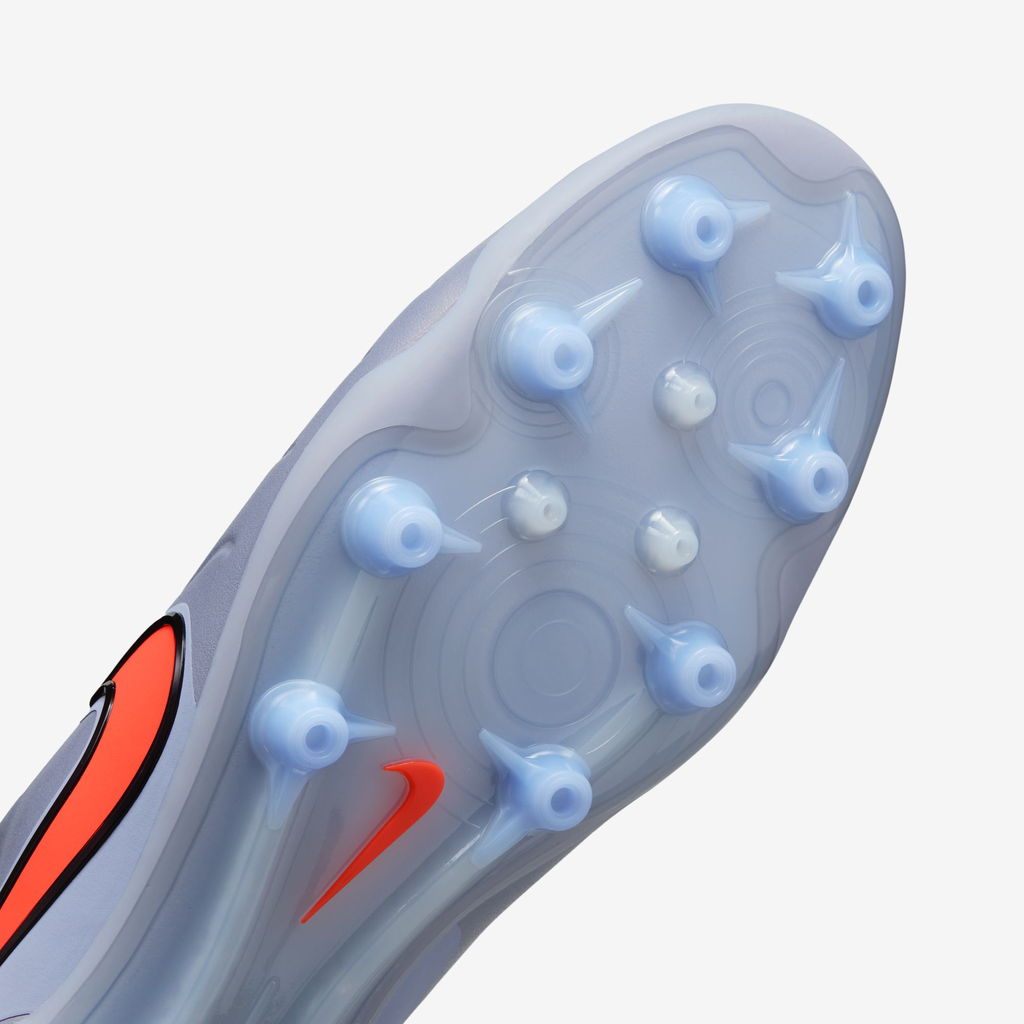 Nike Tiempo Legend 10 Elite Artificial-Grass Low-Top Cleats