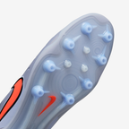 Nike Tiempo Legend 10 Elite Artificial-Grass Low-Top Cleats