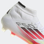 adidas F50 Elite Mid Firm Ground Cleats