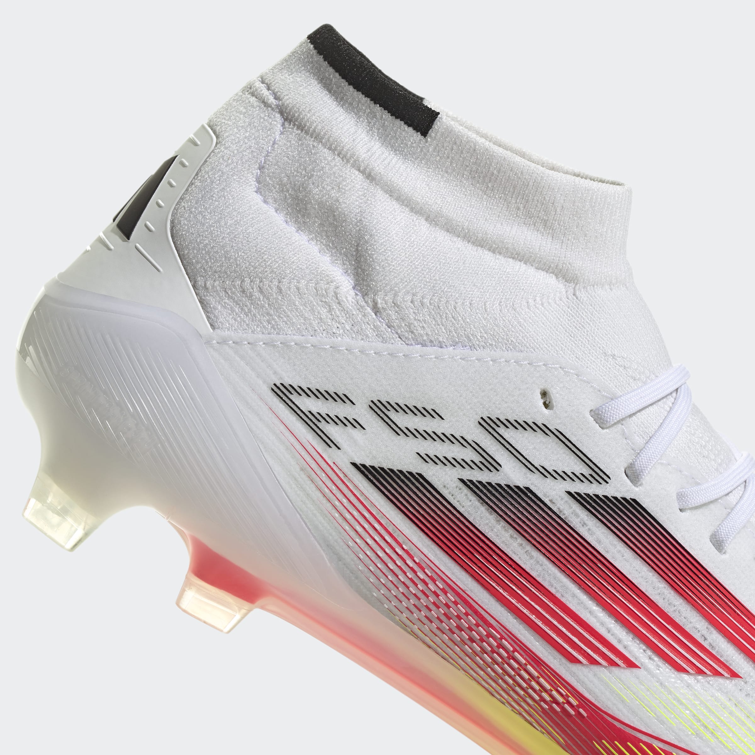 adidas F50 Elite Mid Firm Ground Cleats
