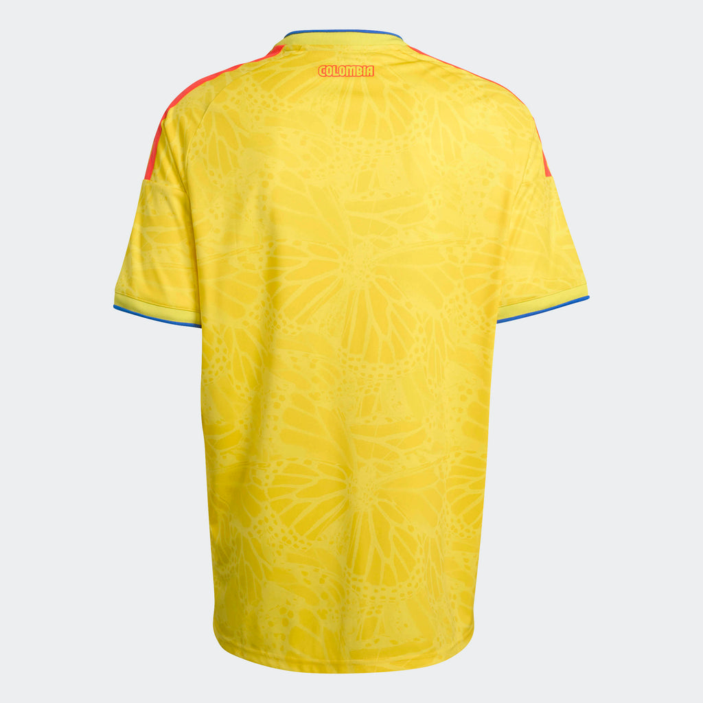 adidas Colombia 26 Home Replica Jersey
