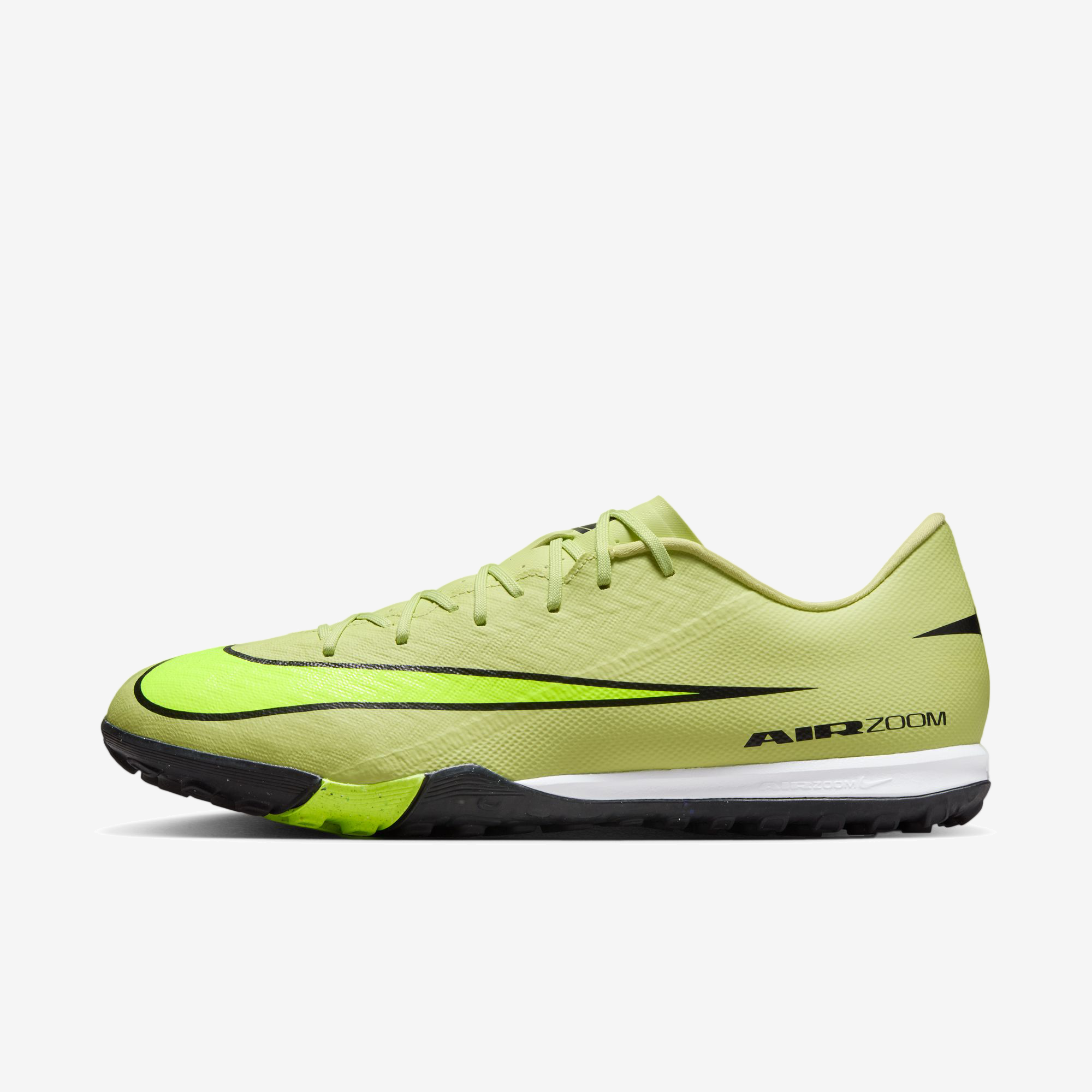 Nike Mercurial Vapor 16 Academy Turf Low-Top Soccer Shoes