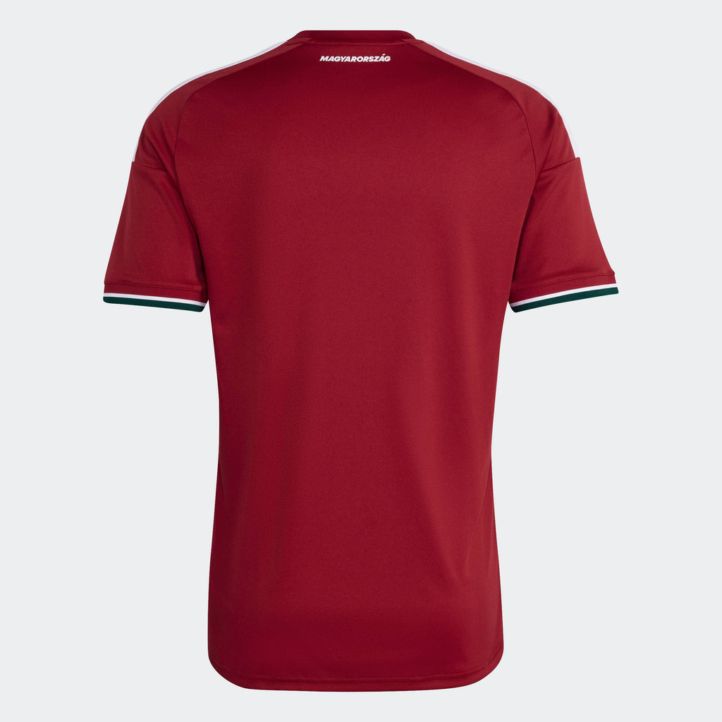 adidas Hungary 26 Home Replica Jersey