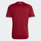 adidas Hungary 26 Home Replica Jersey