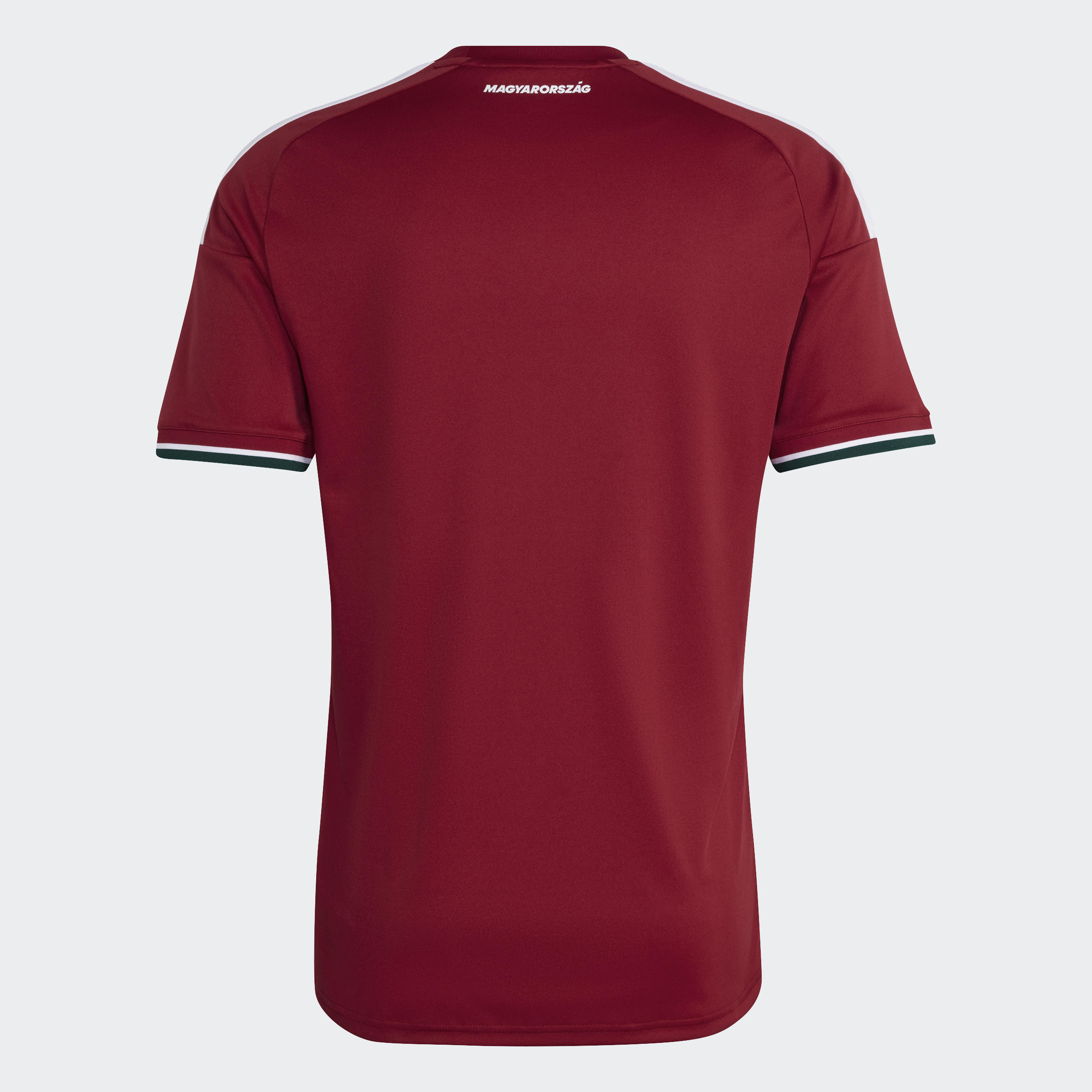 adidas Hungary 26 Home Replica Jersey