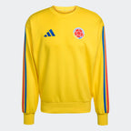 adidas Colombia DNA Crew Sweat