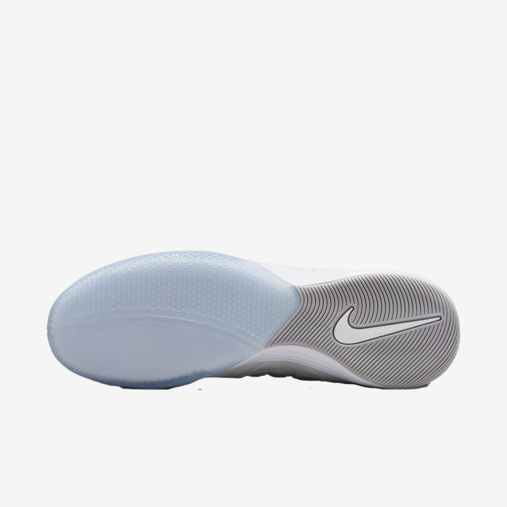 Nike Lunargato II Indoor/Court Low-Top Soccer Shoes