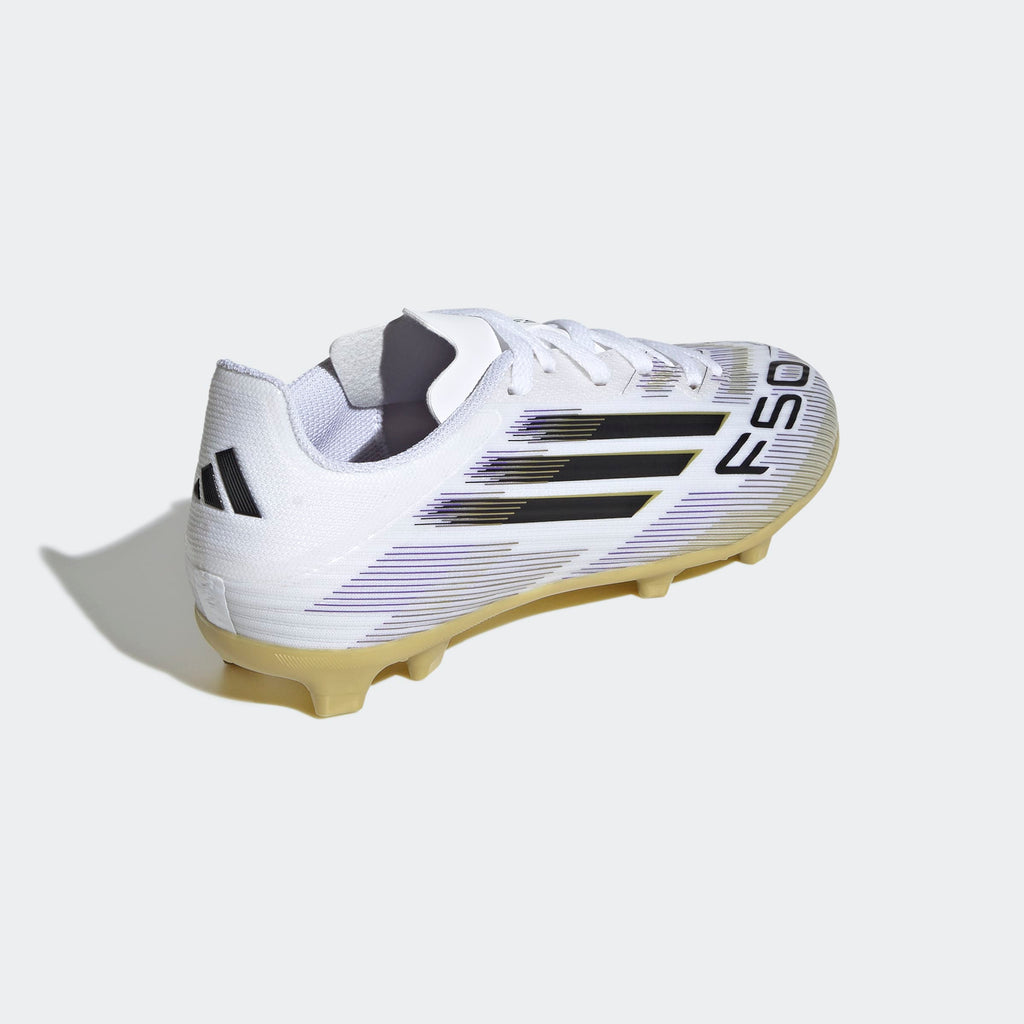 adidas F50 League Firm/Multi-Ground Boots Kids