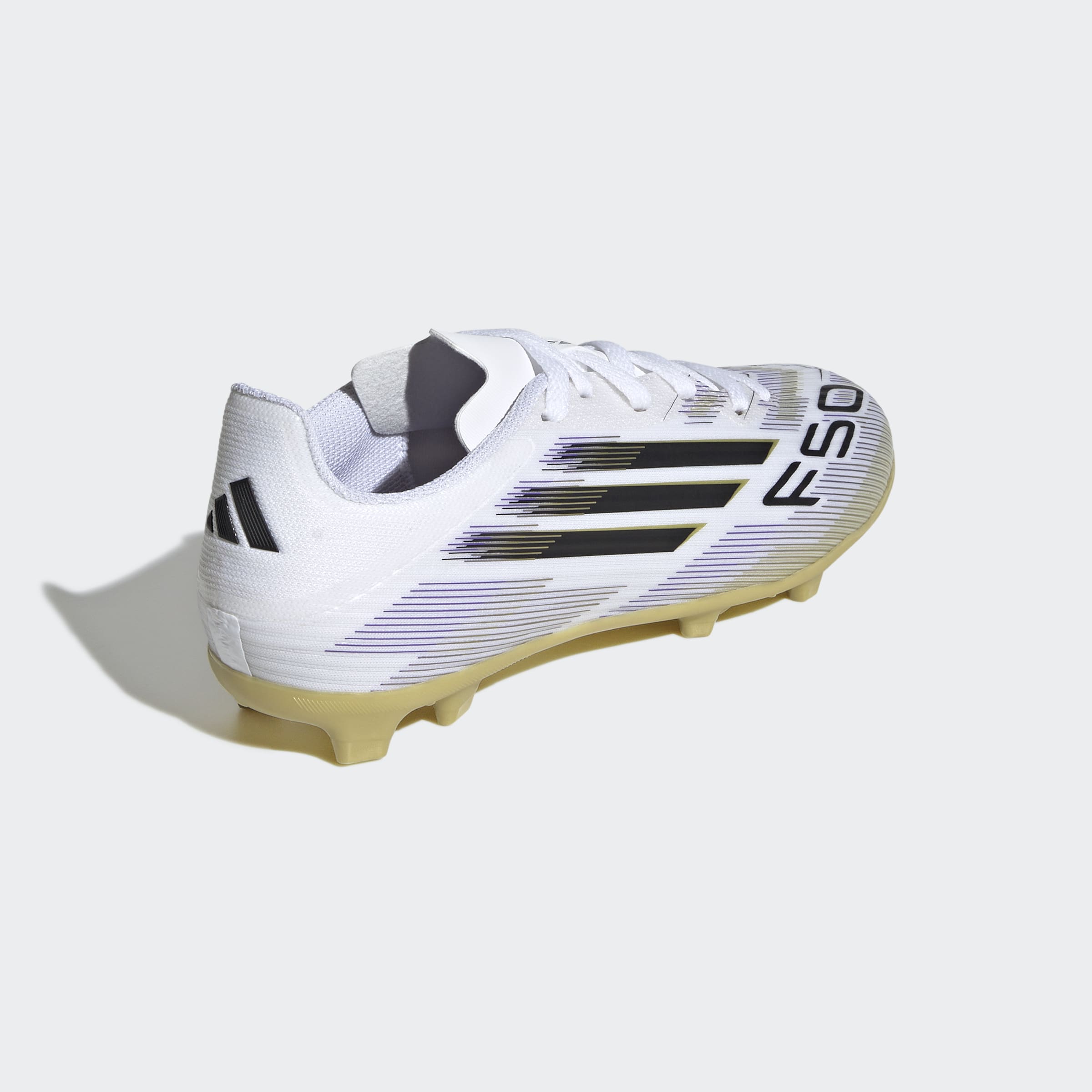 adidas F50 League Firm/Multi-Ground Boots Kids
