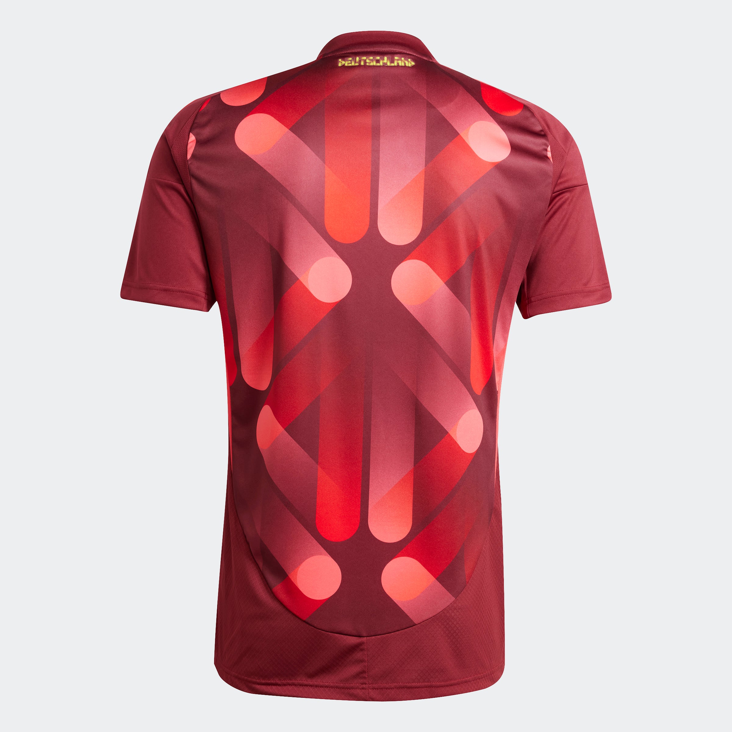 adidas Germany 25 (Women’s Team) Away Jersey