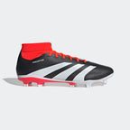 adidas Predator League Sock Firm Ground Cleats