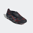 adidas Predator Elite Fold-Over Tongue Firm Ground Boots
