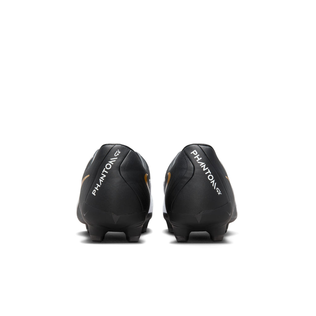 Nike Phantom GX 2 Academy Firm-Ground Low-Top Soccer Cleats