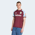 adidas Aston Villa FC 25/26 Home Jersey