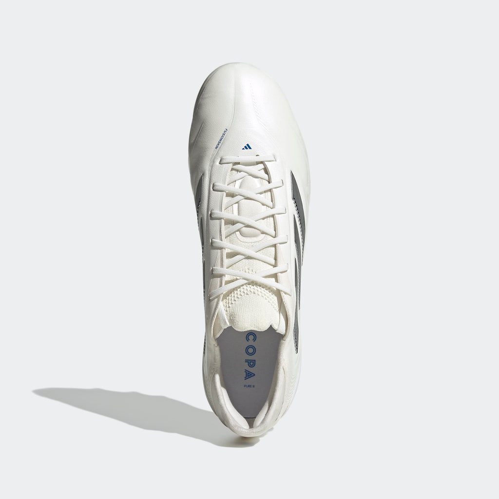 adidas Copa Pure 3 Elite Firm Ground Cleats