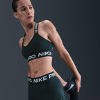 Nike Pro Women's 3" Shorts