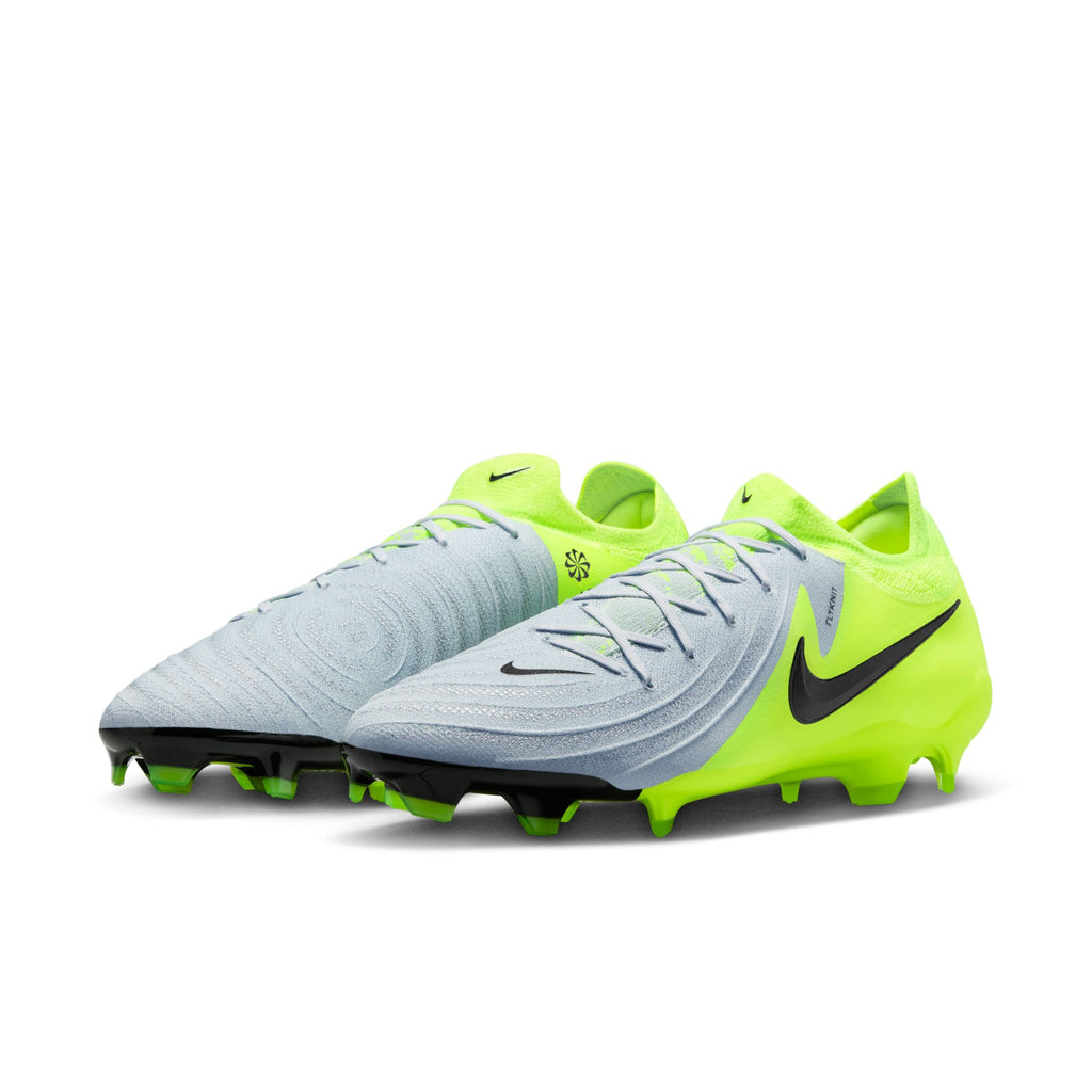 Nike Phantom GX 2 Pro Firm-Ground Low-Top Soccer Cleats