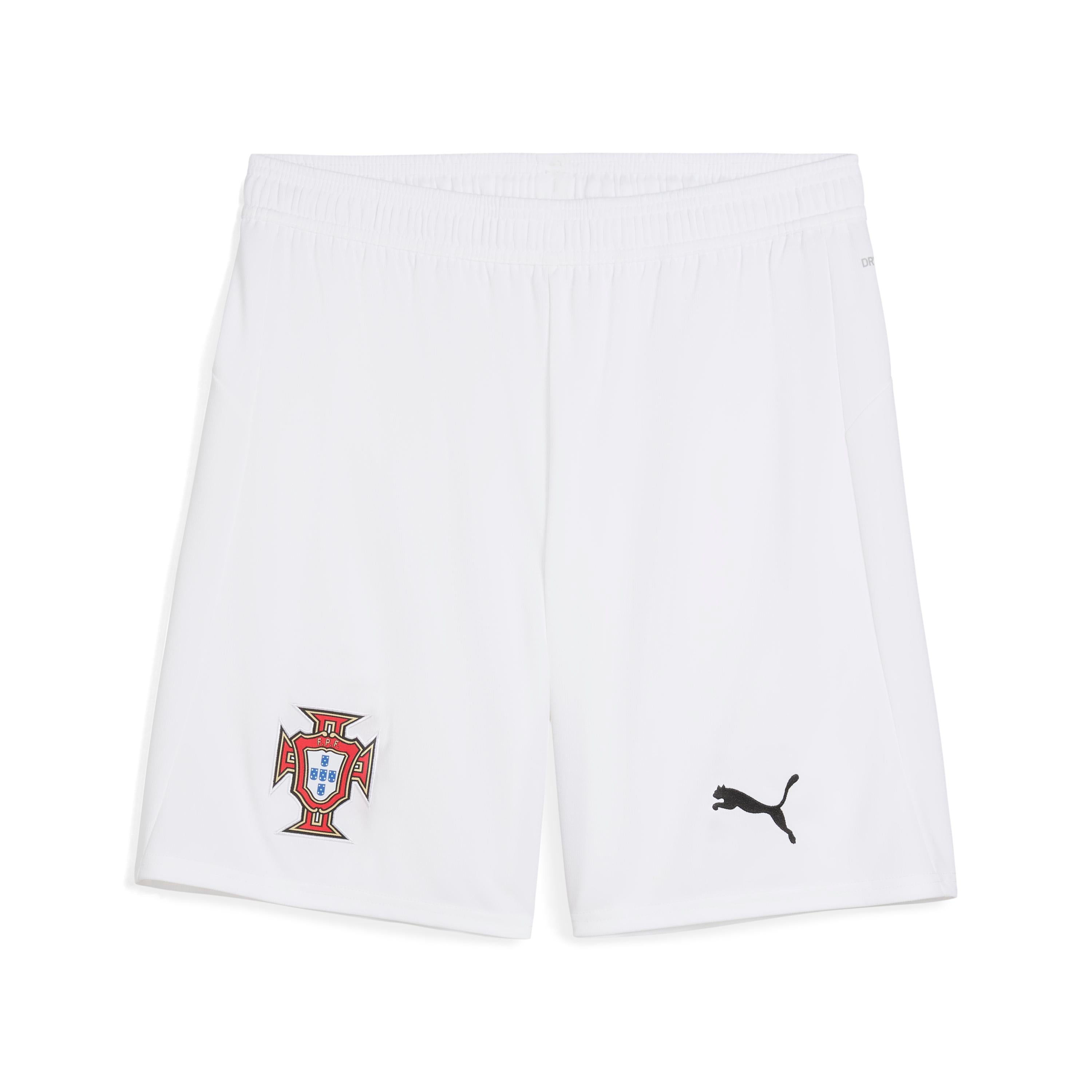 Puma - Portugal '25 Away Shorts