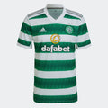 adidas Celtic FC 22/23 Home Jersey