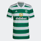 adidas Celtic FC 22/23 Home Jersey