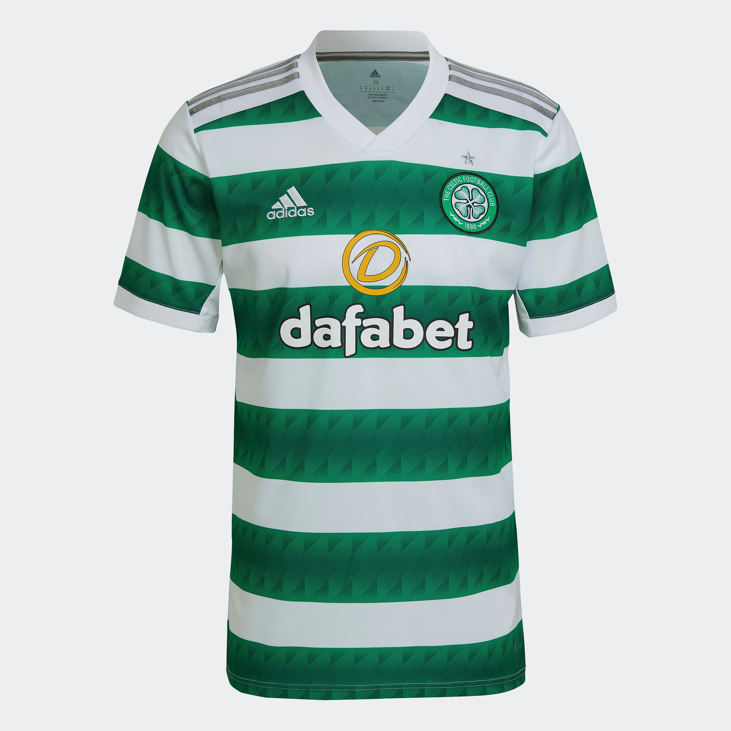 adidas Celtic FC 22/23 Home Jersey