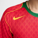 Nike - Portugal Re-Issue Jersey 2004
