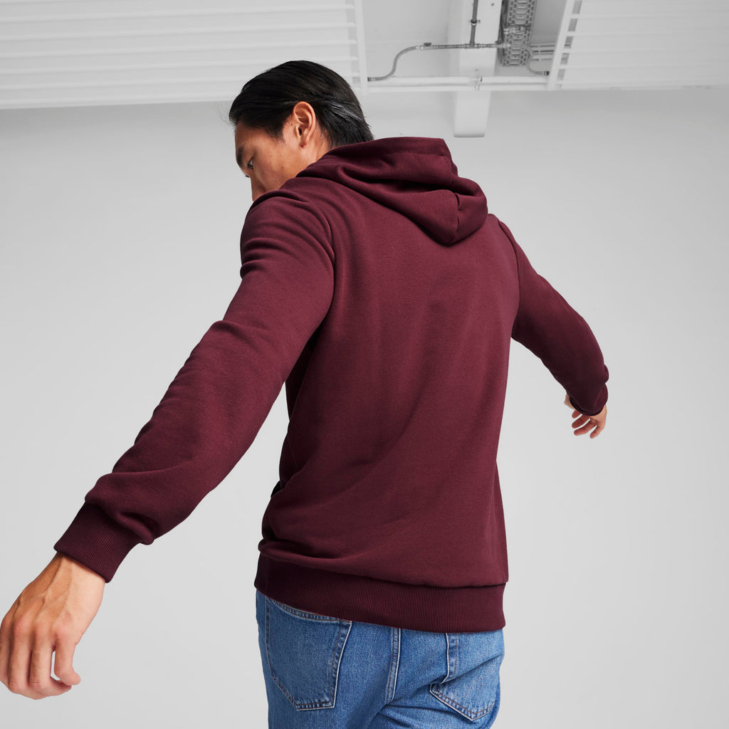 PUMA Manchester City Football Culture Hoodie