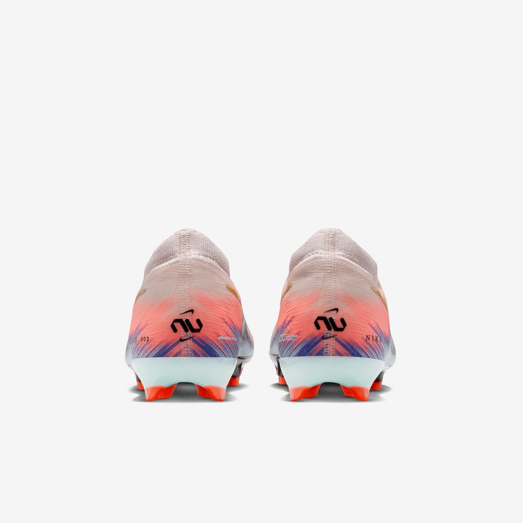 Nike United Jr. Mercurial Vapor 16 Pro Younger/Older Kids' Firm-Ground Low-Top Soccer Cleats