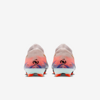 Nike United Jr. Mercurial Vapor 16 Pro Younger/Older Kids' Firm-Ground Low-Top Soccer Cleats