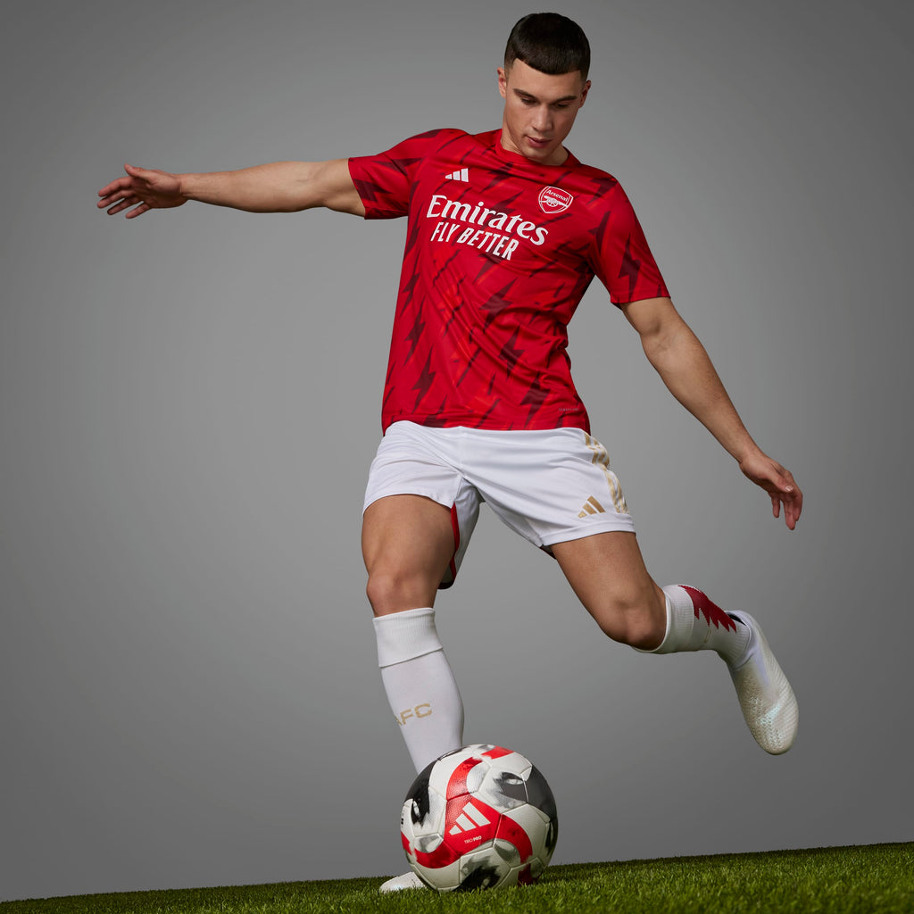 adidas Arsenal Pre-Match Jersey