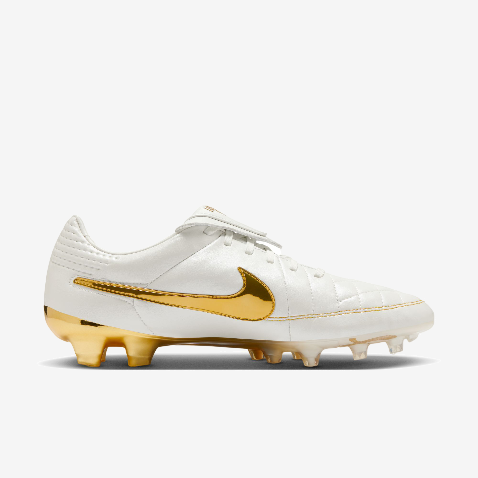 Nike Tiempo Legend SE Firm-Ground Low-Top Soccer Cleats