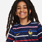 Nike - Kids France Academy Pro Home Top