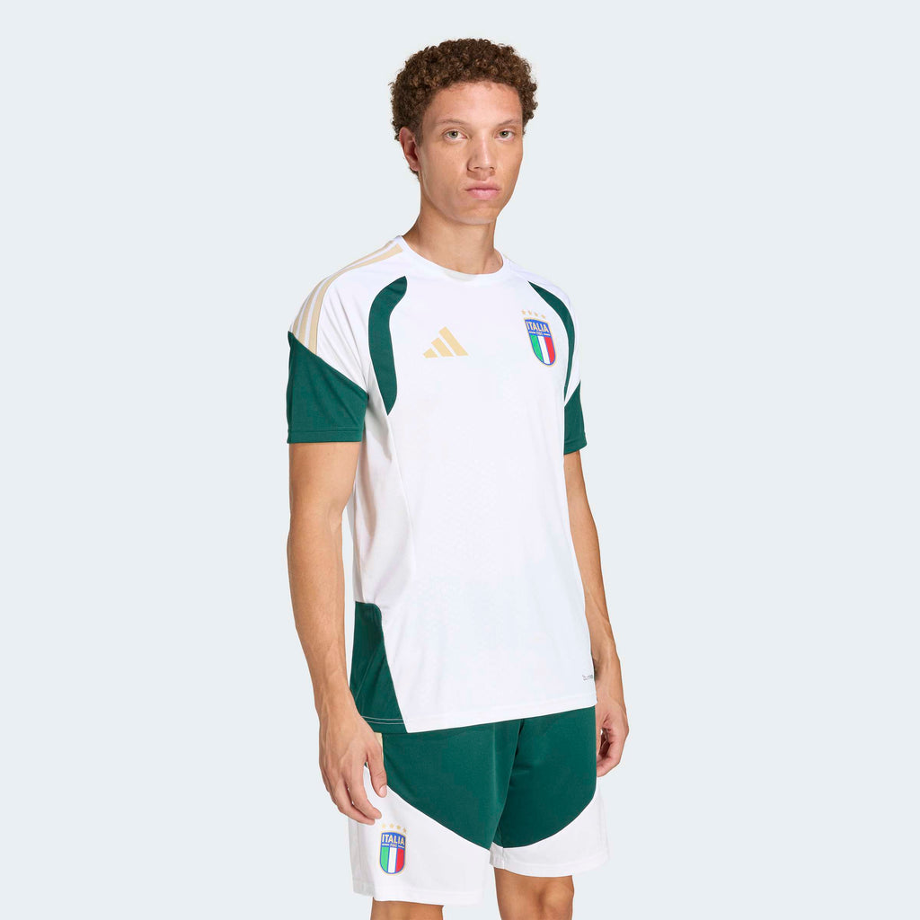 adidas Italy 26 Tiro Training Jersey