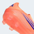 adidas F50 League Laceless Firm/Multi-Ground Cleats