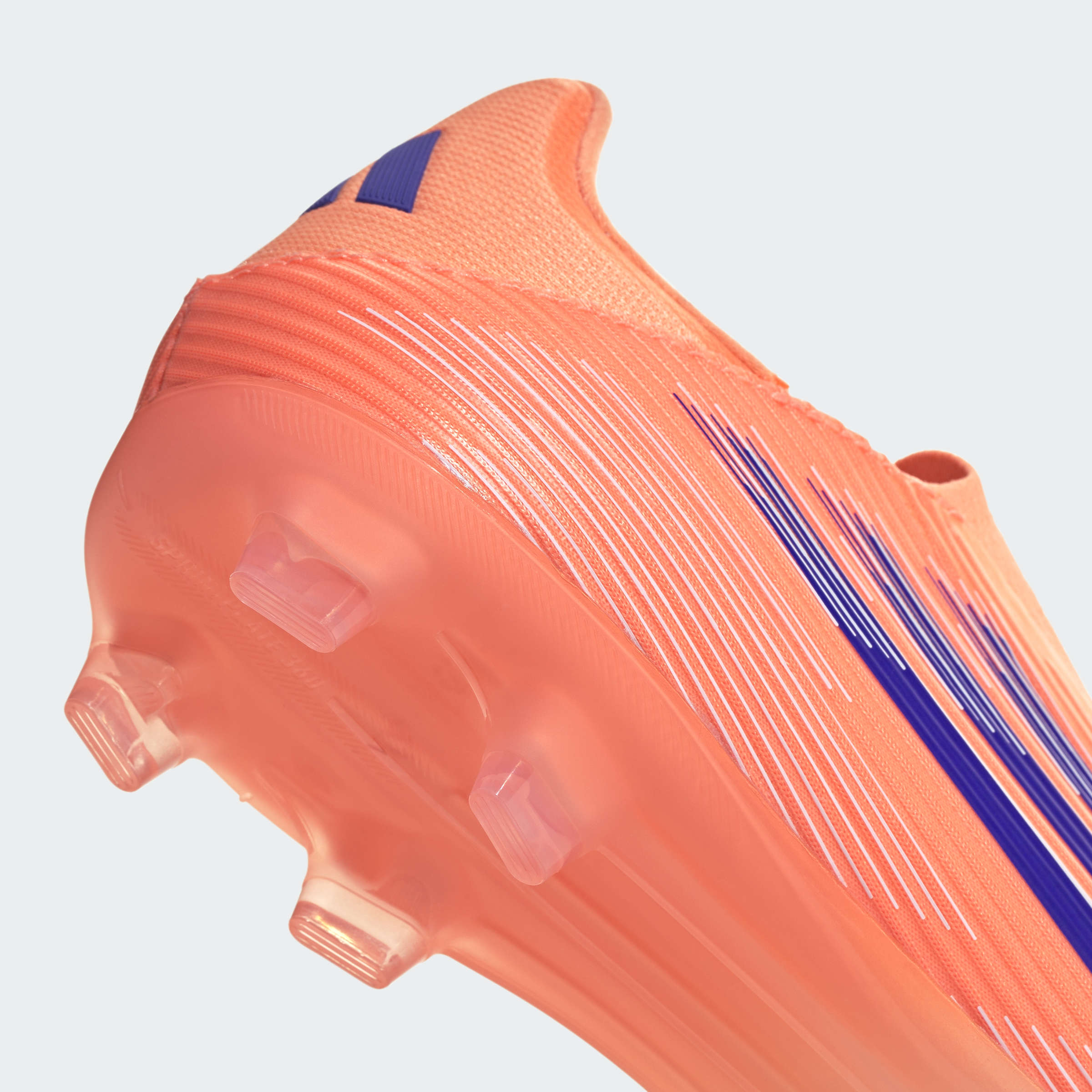 adidas F50 League Laceless Firm/Multi-Ground Cleats