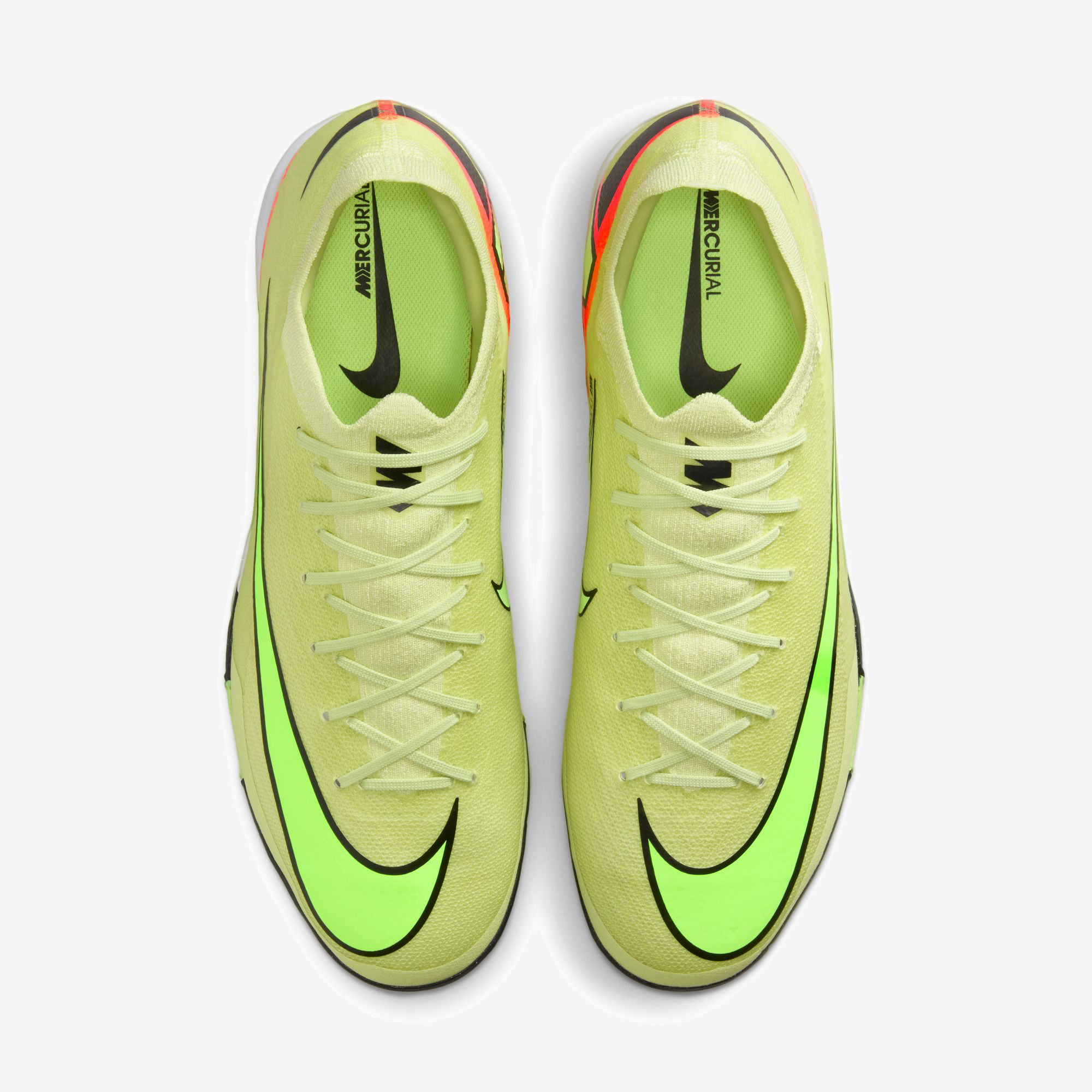 Nike Mercurial Vapor 16 Pro Turf Low-Top Soccer Shoes