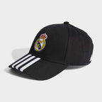 adidas Real Madrid Home Baseball Cap