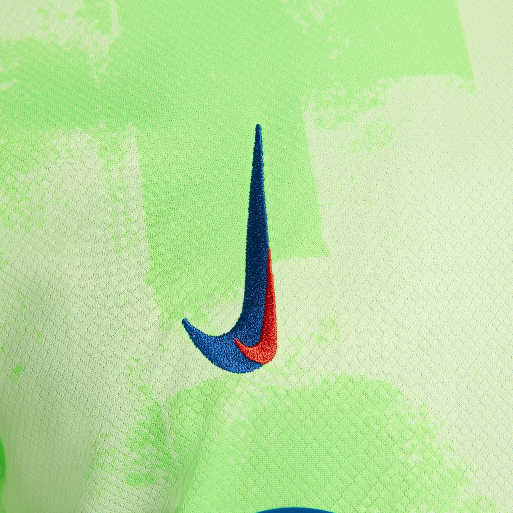 FC Barcelona 2024/25 Stadium Third Men's Nike Dri-FIT Replica Jersey