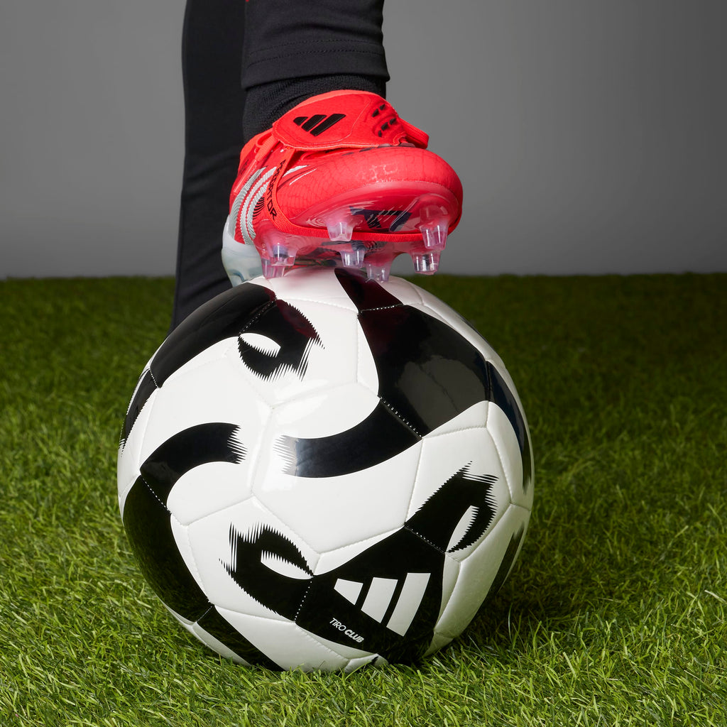 adidas Predator Elite Fold-Over Tongue Firm Ground Boots