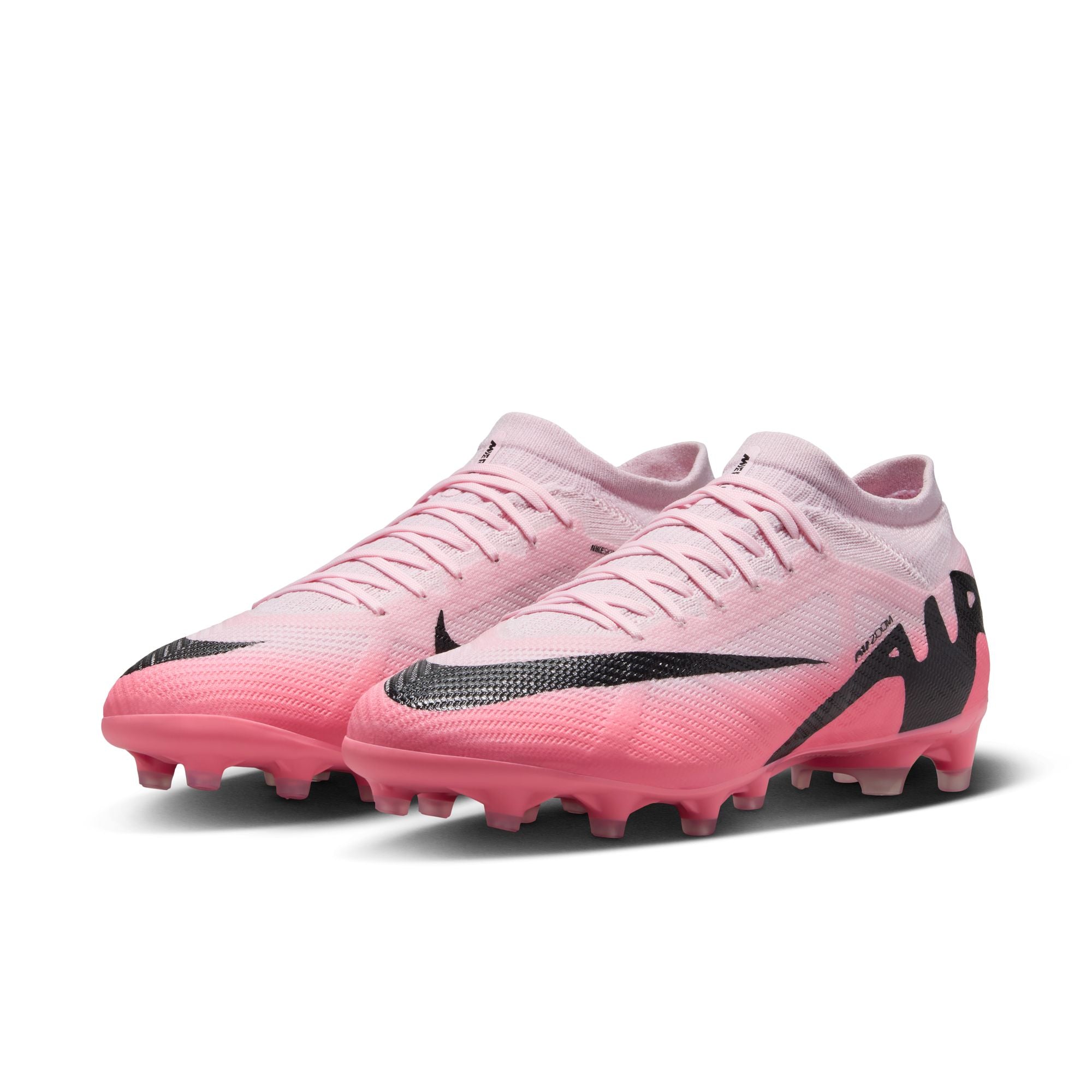 Nike Mercurial Vapor 15 Pro Artificial-Grass Low-Top Cleats