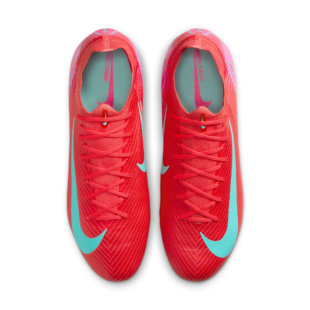 Nike Mercurial Vapor 16 Pro Firm-Ground Low-Top Soccer Cleats